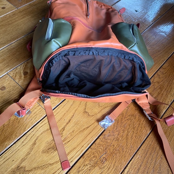 Piquadro Backpack - Picture 8 of 8